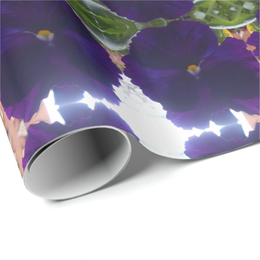 Sibylla Cadeaupapier (Rol Hoek)