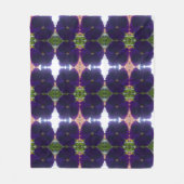 Sibylla Fleece Deken (Voorkant)