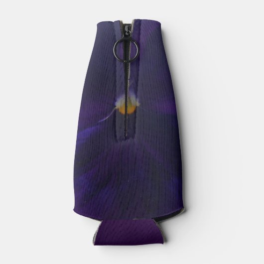 Sibylla Flesjeskoeler (Achterkant)