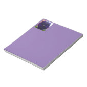 Sibylla Notitieblok (Linkerzijde)