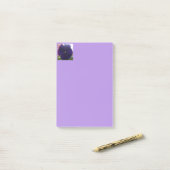 Sibylla Post-it® Notes (Op bureau)