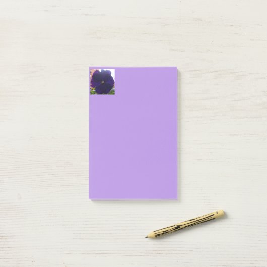 Sibylla Post-it® Notes (Op bureau)