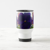 Sibylla Reisbeker (Center)