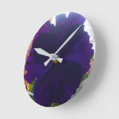 Sibylla Ronde Klok (Hoek)