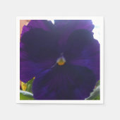 Sibylla Servetten (Voorkant)