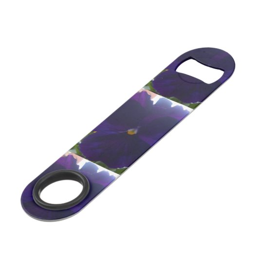 Sibylla Speed Flessenopener (Achterkant Gekanteld)