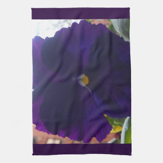 Sibylla Theedoek (Verticaal)