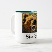 Sic Em Mok (Voorkant links)