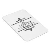 Sic Semper Tyrannis Magneet (Rechterzijde)