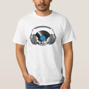 Sic-toon-Logo 1 T-shirt