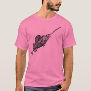 sic transit gloria mundi t-shirt