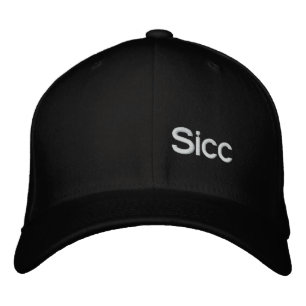 Sicc Surfing Company Fited Pet