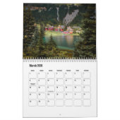 Sichuan-Chinese kalender (Mar 2026)