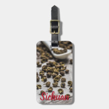 Sichuan Pepper Chinese cuisine