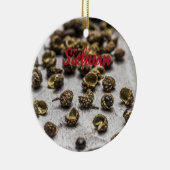 Sichuan Pepper Chinese cuisine Keramisch Ornament (Rechts)