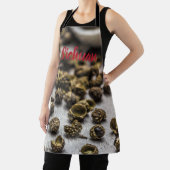 Sichuan Pepper Chinese cuisine Schort (Insitu)