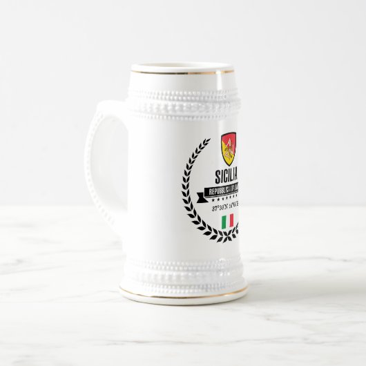 Sicilia Bierpul (Voorkant links)