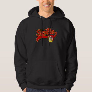 Sicilia Hoodie