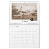 Sicilia - Italië Agenda Kalender (Mar 2026)