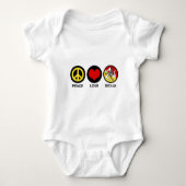 Sicilia Romper (Voorkant)