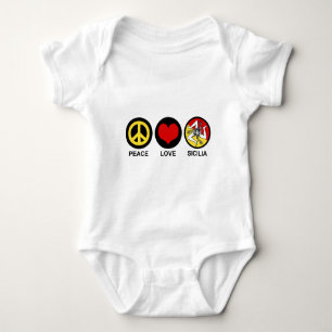 Sicilia Romper