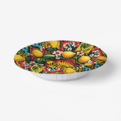 Sicilia Sicilian Paper Bord (Gebogen)