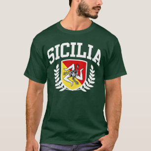 Sicilia T-shirt