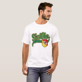 Sicilia T-shirt (Voorkant volledig)
