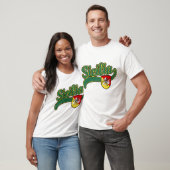 Sicilia T-shirt (Unisex)