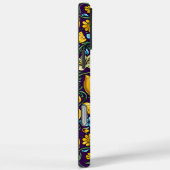 Sicilia Trinacria iPhone 16 Pro Max hoesje (Achterkant / Rechts)