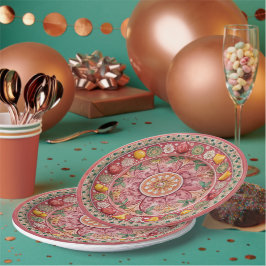 Siciliaans Groenboek Melamine Bord