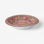 Siciliaans Groenboek Melamine Bord (Gebogen)