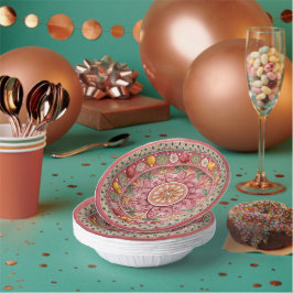 Siciliaans Groenboek Melamine Bord