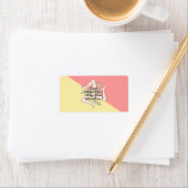 Siciliaans, Italië Etiket (Insitu)