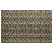  Siciliaans zijdepatroon Stof (Yard (91,4 cm))