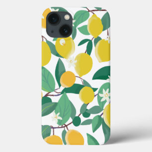 Siciliaanse citroenen Case-Mate iPhone case
