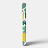 Siciliaanse citroenen Case-Mate iPhone case (Achterkant / Links)