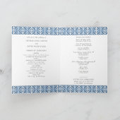 Siciliaanse Tegels in de Middellandse Zee Programma (Binnen)