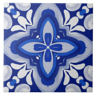Siciliaanse tegels, mozaïek, majolica, tegeltje
