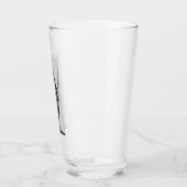 Siciliaanse vulkanische genade kunst van de heilig glas (Links)