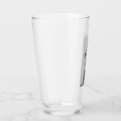 Siciliaanse vulkanische genade kunst van de heilig glas (Rechts)