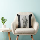 Siciliaanse vulkanische genade kunst van de heilig kussen (Stoel)