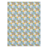 Siciliaanse zon, citroen, majolica, Tafelloper (Voorkant)