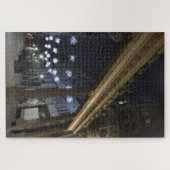 Sicilian Avenue, Holborn, Londen, Engeland Legpuzzel (Horizontaal)