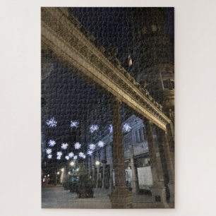 Sicilian Avenue, Holborn, Londen, Engeland Legpuzzel