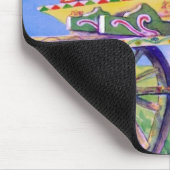 Sicilian Carretto Muismat (Hoek)