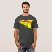 Sicilian Futtitinni T-shirt (Voorkant volledig)