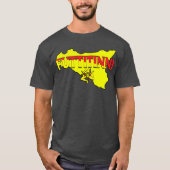 Sicilian Futtitinni T-shirt (Voorkant)
