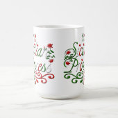 Sicilian Princess Mug Koffiemok (Center)