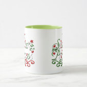 Sicilian Princess Mug Mok (Midden)